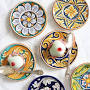 Maremoro ceramiche from italysegreta.com