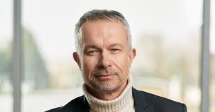 Irek Sudnik został dyrektorem generalnym i wiceprezesem zarządu Bielenda  Group S.A.