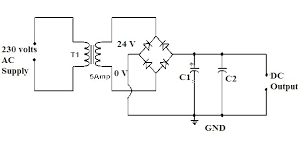 Circuitdiagram.net provides huge collection of electronic circuit design : Power Amplifier Basics Types Classes And Its Applications