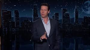 ‘Trump Diarrhea’: Jimmy Kimmel Host Ike Barinholtz Gives Outbreak New Name