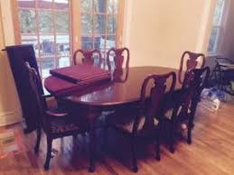 New York Furniture By Owner Dining Room Chairs Dining Room Chairs Furniture Dining
