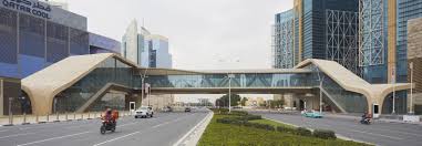 We did not find results for: Unstudio Designs Sculptural Driverless Metro Stations For Doha