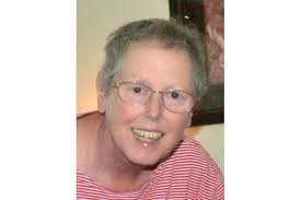 Barbara CRONIN Obituary (1948