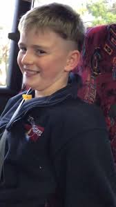 The mad lad had to get a video to his own 🤙#avatar #airbender  #airbendermullet #fyp