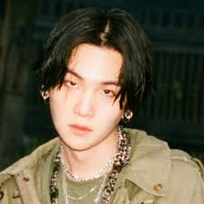 Armys wissen natürlich, wer mit agust d gemeint ist. Agust D Albums Songs Playlists Listen On Deezer