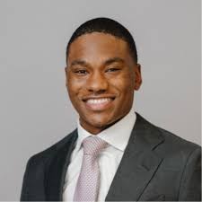 Last week I completed my internship as a Client Relations, Product, and  Business Development intern at TIAA