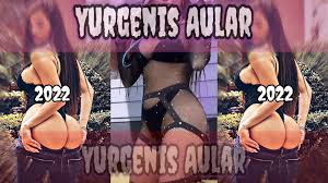 Yurgenis Aular ???? - FAPCAT
