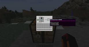 Para ello tendremos que crear el . The Hard Herobrine Mod Wip Mods Minecraft Curseforge