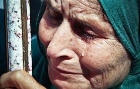 مقال عن عقوق الوالدين المرسال