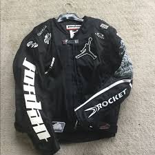 jordan joe rocket jacket