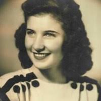 Margaret McIlroy Obituary