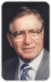 Obituary information for Albert Anthony Mlachnik