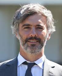 Francis Parrott from North Carolina