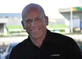 ראיון עם מנכ"ל הלמ"ס (בפועל), יואל פינקל נציבות שירות המדינה