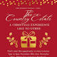 Christmas at The Country Estate event in Williamson, GA