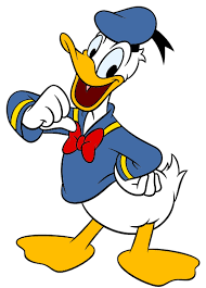 Walt Disney Co Walt Disney Characters Duck Cartoon Disney Cartoon Characters