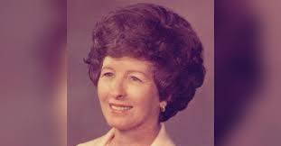 Betty Joyce (Scott) Quinn Obituary