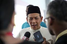 Opening ceremony of innovation day for jabatan pengairan dan saliran (jps) negeri sembilan 2018 was launched by menteri besar of negeri sembilan, yab tuan haji aminuddin bin harun at rantau eco park, negeri sembilan. Rm1 06b In N Sembilan S Reserves So Far Says Mb Malaysia Malay Mail