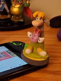 Rayman for Smash Together в X: „Rayman is trending again so Ill just  remind everyone that a Rayman amiibo is 100% possible if theyre still  doing amiibos in Smash 6 t.coJsvmEiWzxD“ 