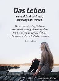 Pin Von Barbara Mock Auf Gedichter An Texter Aufbauende Worte Spruche Aufbauende Spruche