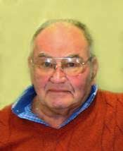 Ralph Charles Dodson (1933-2012)