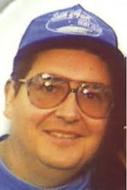 Michael Maez Sr. (1948-2014)