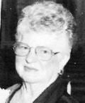 Hope Berthelot Obituary (2011)