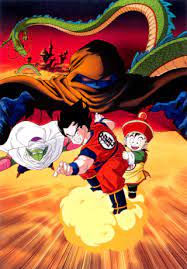 To make matters worse, the evil garlic jr. Dragon Ball Z Dead Zone Anime Tv Tropes