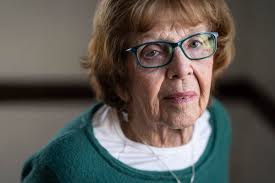 Sean Kirst: 'The cultural heart of the Irish': In South Buffalo, her name  was Mary Heneghan