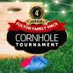 Fulton Family YMCA Cornhole Tournament