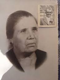 Pepa Moreno Caro una mujer valiente por Pepa Barrios Barberán