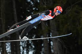 Im jahr 2020 machte das schlechte wetter dem veranstalter einen strich durch die rechnung; Fis Skisprung Weltcup Vom 7 9 Februar 2020 Ski Club Willingen E V