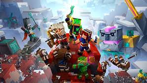 Minecraft dungeons dlc jungle awakens all missions + boss fight. Minecraft Dungeons Minecraft