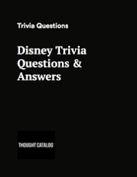 Jul 03, 2021 · printable disney movie trivia questions and answers. Cgvclmbjwrxrpm