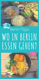 Restauranttipps Berlin Wohin In Berlin Essen Gehen Goontravel De Berlin Essen Restaurant Berlin Berlin Tipps