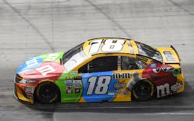 Losing out practice time may seem like a small price to pay, but 15 minutes goes a long way on a track like bristol for the teams to tinker with settings to get everything. What S Old Could Be New Again For Nascar At Bristol Motor Speedway