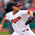Cleveland Indians' Carlos Carrasco found groove in Tampa