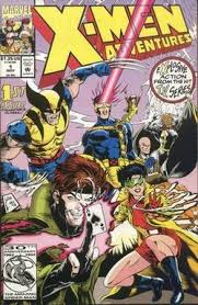 A team of mutant superheroes fight for justice and human acceptance in the marvel comics universe. X Men Tv Series Wikipedia
