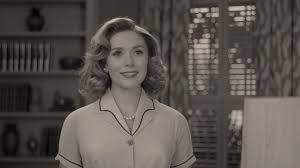 Moment by moment, though, the show's execution of its premise is less fun for the viewer than it evidently was for the creative team, which was led by the director matt. Wandavision See Which Classic Sitcoms The Marvel Series Is Spoofing