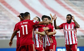 Οφη ολυμπιακός links για live streaming. Pas Giannina Olympiakos Live Streaming Podosfairo Gavros Gr