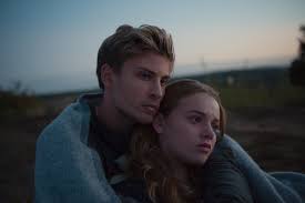 Romantische filme ich weiß nicht, wie lange wir da saßen, auf dieser pferdekoppel, zu zweit und trotzdem jeder mit seinem schmerz allein. Dem Horizont So Nah Film Annies Jennas Fantastic Books