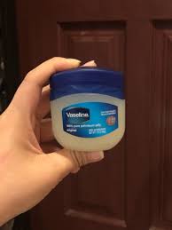 Liste des produits de la marque vaseline. Vaseline Petroleum Jelly 49g Kesehatan Kecantikan Rias Wajah Di Carousell