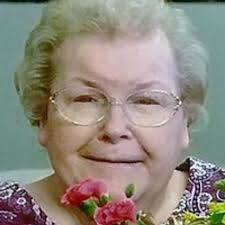 Veronica "Booty" Lageson Obituary November 7, 2015