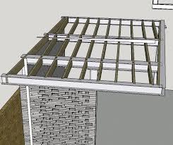 Maybe you would like to learn more about one of these? How To Taper A Flat Roof For A Slight Fall Home Improvement Stack Exchange
