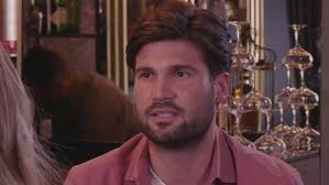TOWIE'S Dan Edgar finally comes clean to both Chloe Sims and Amber Turner  in emotional showdown
