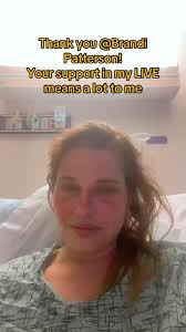 Brandi Lynn Patterson