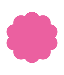 Download Scallop Circle Svg File Chicfetti
