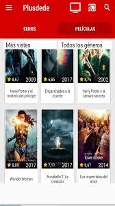 (5.0 mb) how to install apk / xapk file. Plusdede Tv 2018 For Android Apk Download