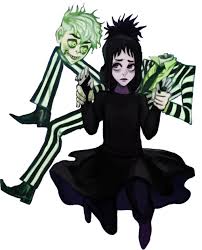 Beetlejuice Fan Art Posted By Twistedmiroir Beetlejuice Fan Art Beetlejuice Cartoon Beetlejuice