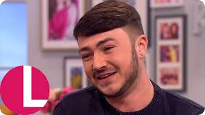 BGT's Wayne Woodward On Fancying Amanda Holden